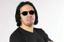 Kiss' Gene Simmons: "Be litigious. Sue everybody. Take their homes, their cars."