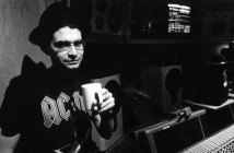 Steve Albini talks to GQ