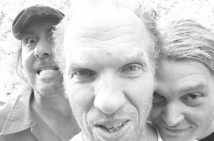 Mike Dean (Corrosion of Conformity)