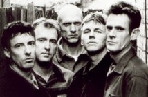 New Me First and the Gimme Gimmes EP