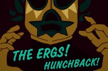 The Ergs! confirm second reunion benefit show