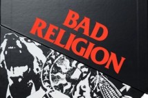 Bad Religion unveil 30th Anniversary Vinyl Box Set