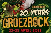 Groezrock 2011 with NOFX, Millencolin, Further Seems Forever, Teenage Bottlerocket