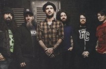 The Damned Things (Fall Out Boy, Anthrax, ETID) post new song