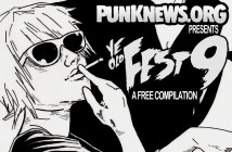 Punknews.org Presents The Fest 9: A Free Compilation (Volume 2)