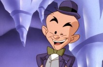 Gilbert Gottfried hosts VictorV