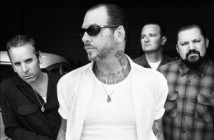 Social Distortion reveal album artwork