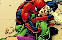 Gwen Stacy (2004-2010)
