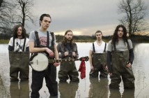 Fair to Midland: 'Arrows and Anchors'