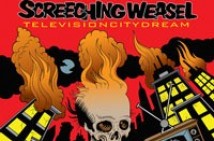 Screeching Weasel: "Speed of Mutation" (remastered)