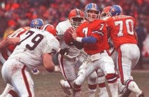 Red Scare signs Elway