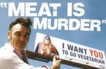 Morrissey and Johnny Marr blast UK Prime Minister for claiming he's a Smiths fan