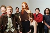 New Pornographers Team With Oxfam for Video Release
