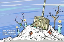 Xmas from Mustard Plug, Closeouts, Tumbledown, AMP