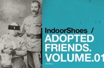 St. Catharines, Ontario label IndoorShoes launches with comp, shows