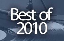 Best of 2010 (staff reviewers)