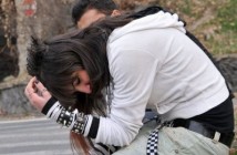 Armenian police targeting "emo kids"