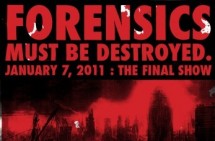 FORENSICS (2003-2011)