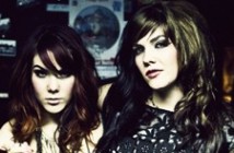 Civet announce "Love & War"