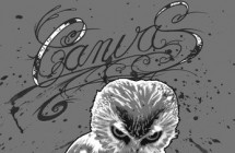 Canvas (ex-The Distance) post new songs