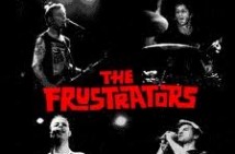 The Frustrators (Green Day) announce details of EP and live dates