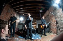 Black God (Coliseum, Young Widows) to release 7-inch on No Idea