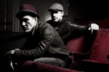 Brian Fallon (The Gaslight Anthem) forms The Horrible Crowes