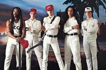 Big Audio Dynamite (United States)