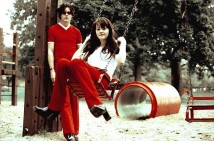The White Stripes (1997-2011)