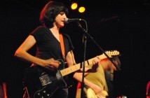 Lauren Denitzio (The Measure [SA]) talks sexism in the punk scene