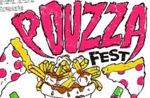 Lifetime, Bad Astronaut, Brendan Kelly confirmed for Pouzza Fest