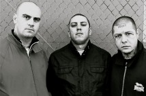 The Old Firm Casuals (Lars Frederiksen): "Casual"