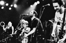 Brian Fallon / Chuck Ragan / Dave Hause / Dan Andriano (Revival Tour Europe)