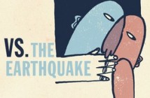 Title Fight, The Swellers, more on 'Vs. The Earthquake' benefit compilation