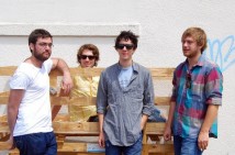 Communipaw release 'Big Blue'