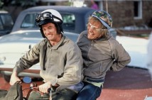 Nightlights: "That John Denver Is Full Of Sh*t!"