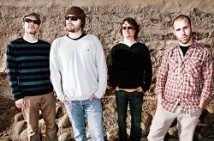 Ellwood (Mad Caddies): "Mag Girl"
