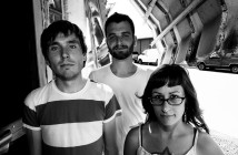 The People Must Have Something Good To Read