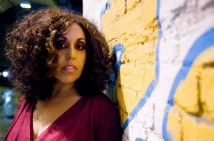 Poly Styrene: "Ghoulish"