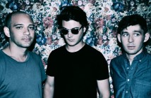 The Antlers: 'Burst Apart'