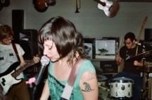Katie Crutchfield (P.S. Eliot) offers her take on sexism