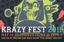 Krazy Fest returns: what's changed and what's stayed the same?