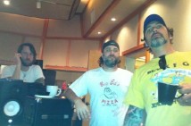 Me First and the Gimme Gimmes almost done with new album