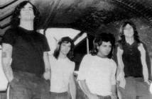 Black Flag documentary 'Reality 86'd' streaming online