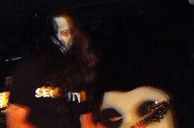 Dez Cadena no longer in the Misfits