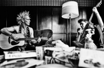 Brothers of Brazil (with The Aggrolites, Peelander-Z)