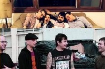 Band on Band: Banquets / Mayflower