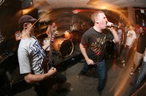 Powerwolves join Panic Records
