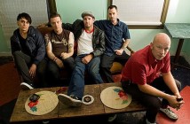 Swingin' Utters with Have Nots, Continental, Reverend Horton Heat, Supersuckers
