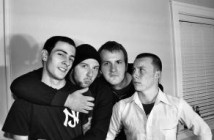 Static Radio NJ announce 'We Are All Beasts'